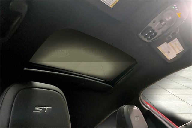 New 2026 Buick Envista Sport Touring w/ Convenience I Package image 6