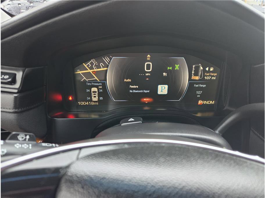 Used 2015 Cadillac Escalade ESV Premium image 11