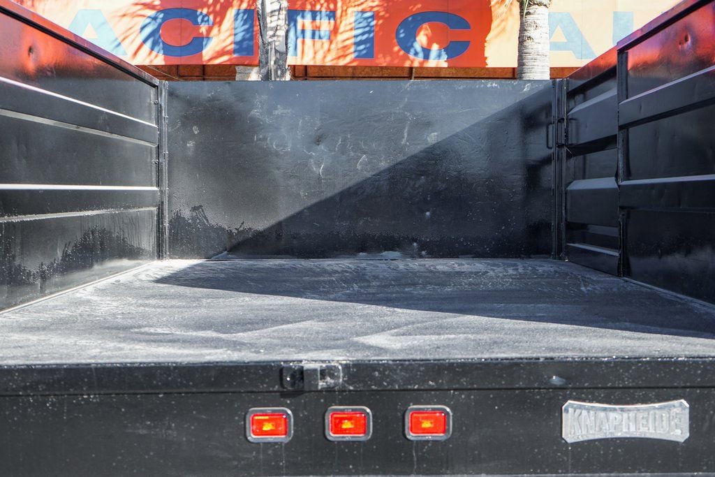 Used 2020 Chevrolet Silverado 3500 W/T w/ WT Fleet Convenience Package image 10