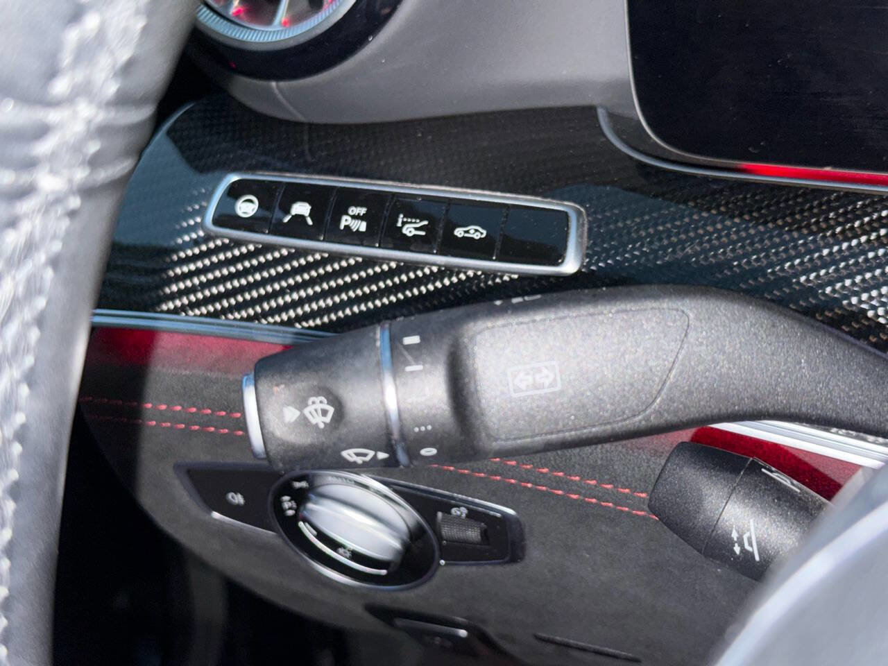 Used 2020 Mercedes-Benz AMG GT 63 w/ Driver Assistance Package image 48