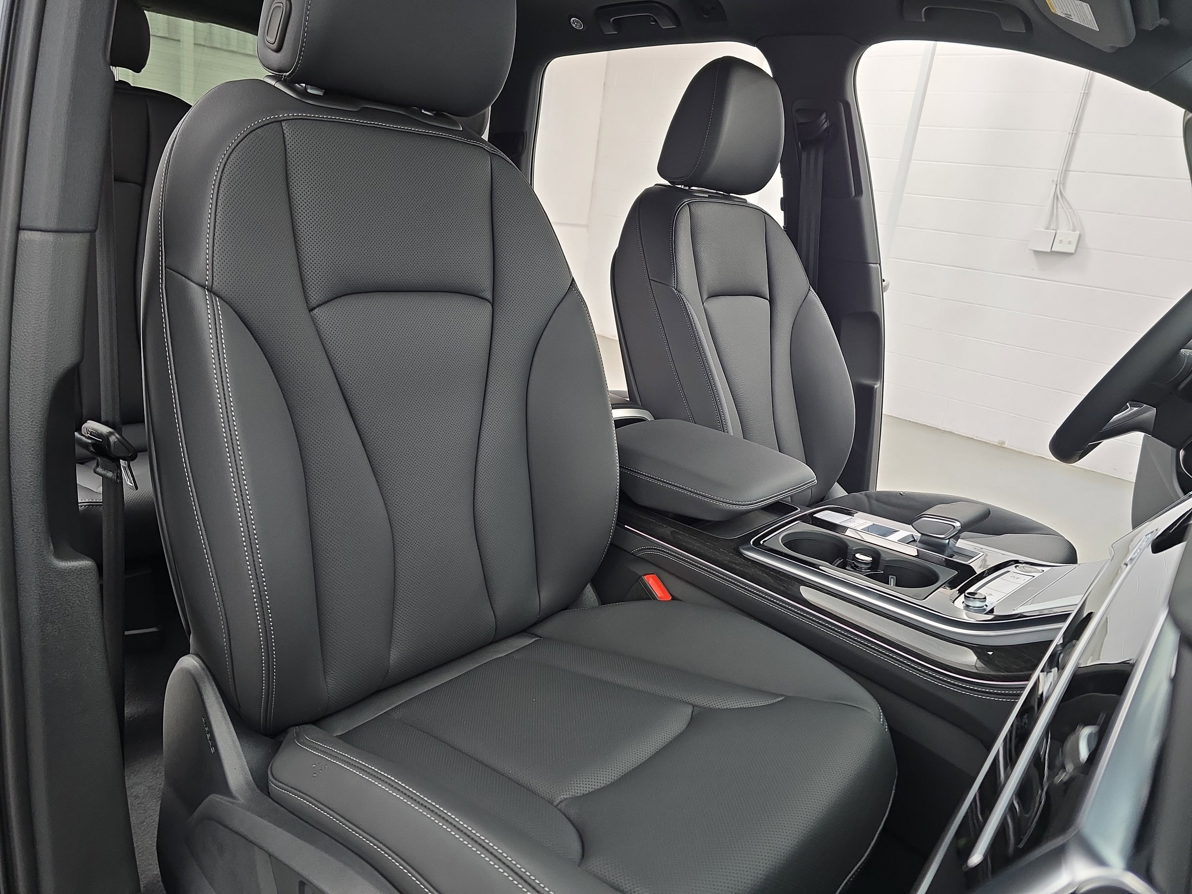 New 2026 Audi Q7 3.0T Premium Plus image 10