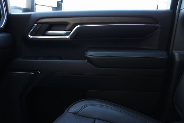 Used 2024 Chevrolet Silverado 2500 High Country w/ High Country Premium Package image 30