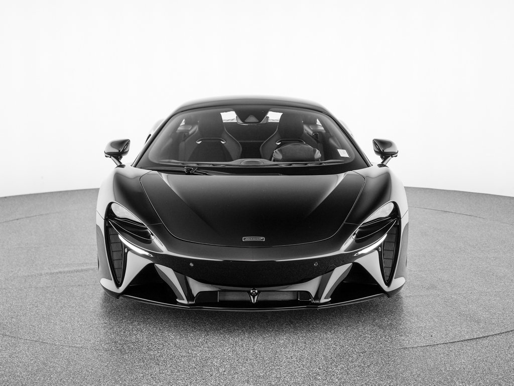 New 2026 McLaren Artura RWD image 20
