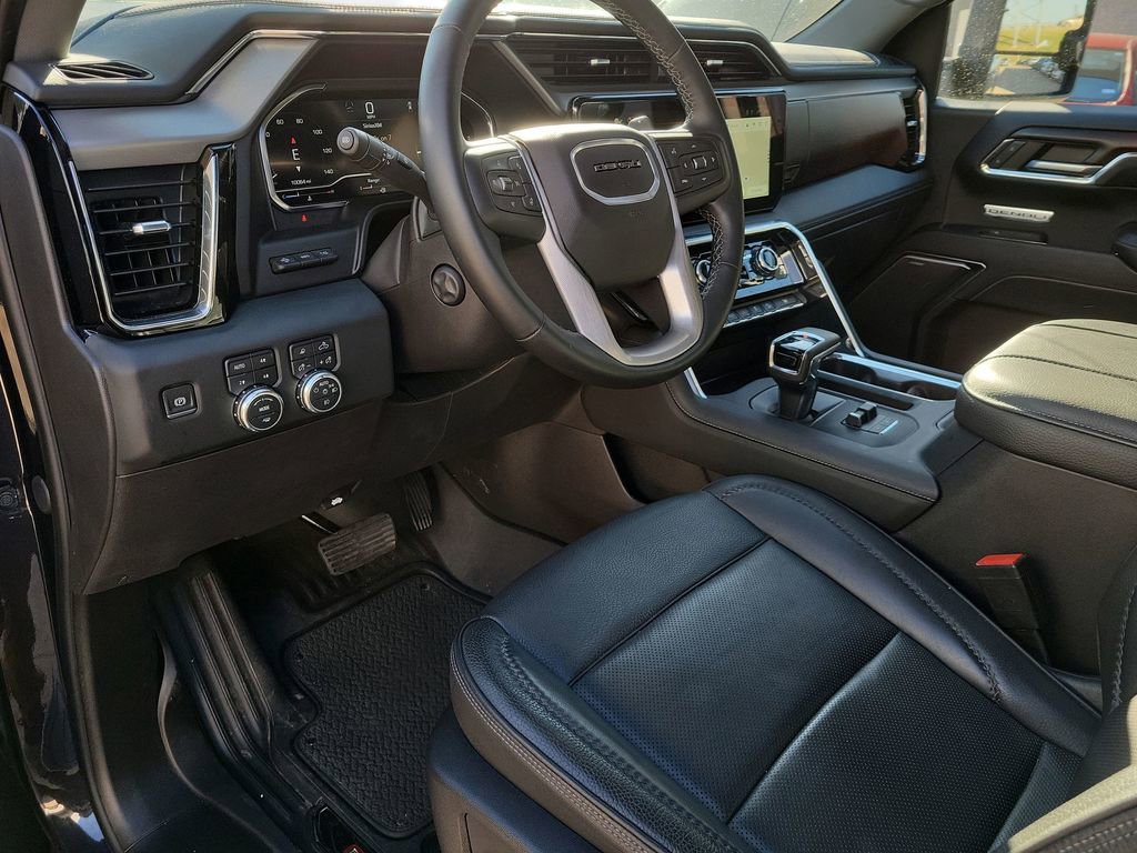 Used 2024 GMC Sierra 1500 Denali w/ Denali Reserve Package image 10