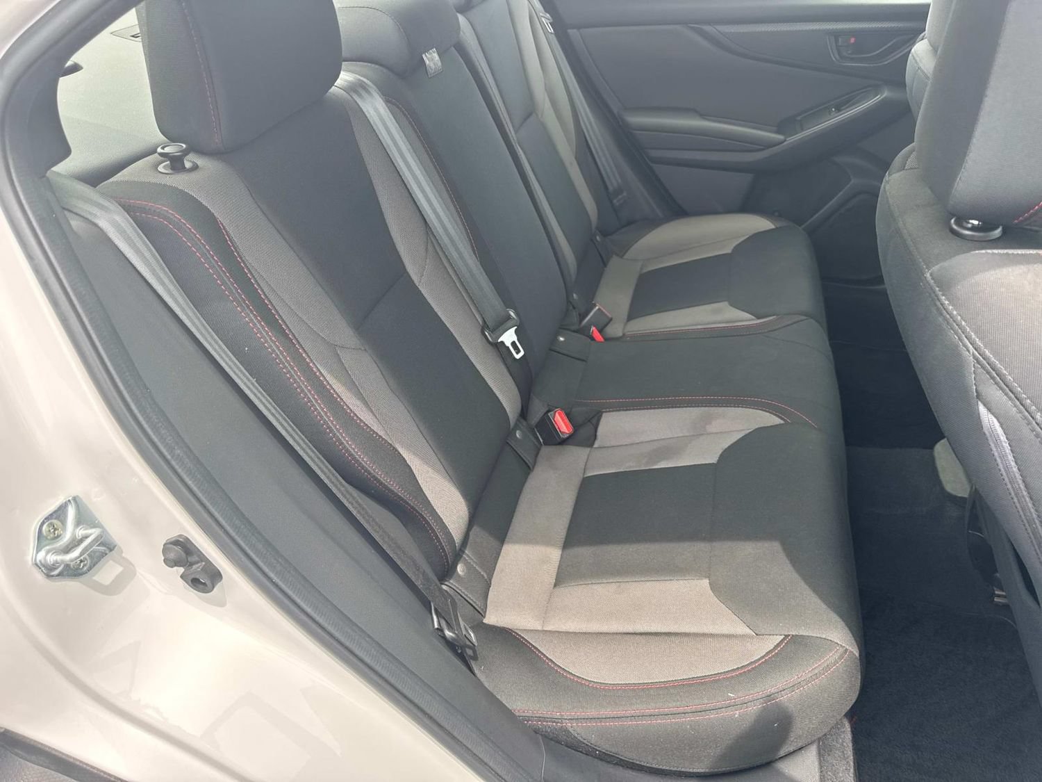 Used 2024 Subaru WRX w/ Accessory Package #2 AWD/4WD image 22