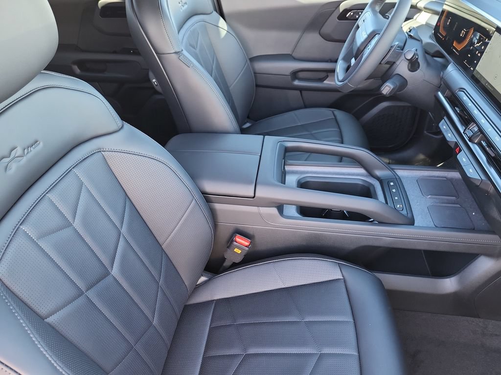 New 2027 Kia Telluride EX X-Line w/ Towing Package AWD/4WD image 16