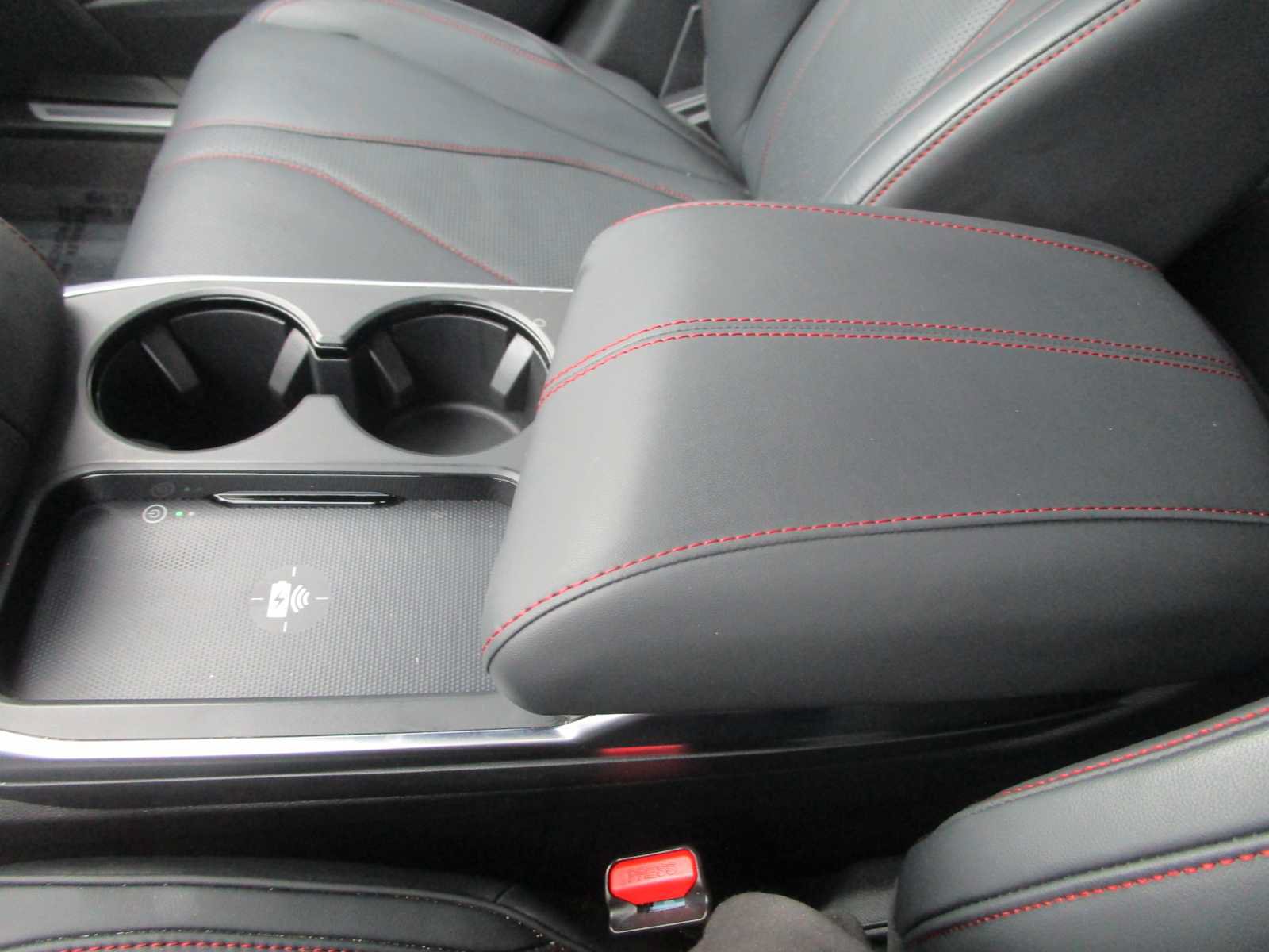 Certified 2025 Acura RDX w/ Advance Package AWD/4WD image 24