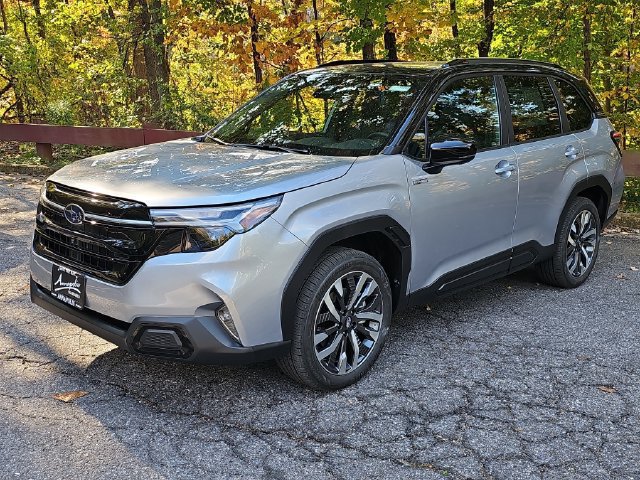 New 2026 Subaru Forester Touring AWD/4WD image 4