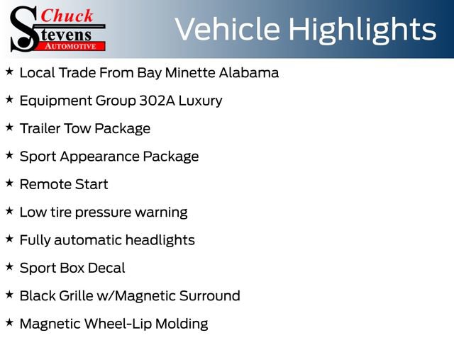 Used 2020 Ford Ranger XLT w/ Equipment Group 302A Luxury image 8