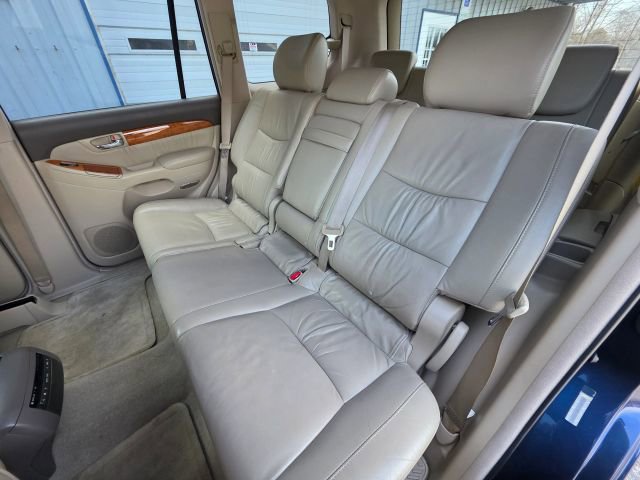 Used 2004 Lexus GX 470 image 20