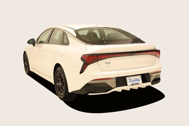 Used 2025 Kia K5 LXS image 8