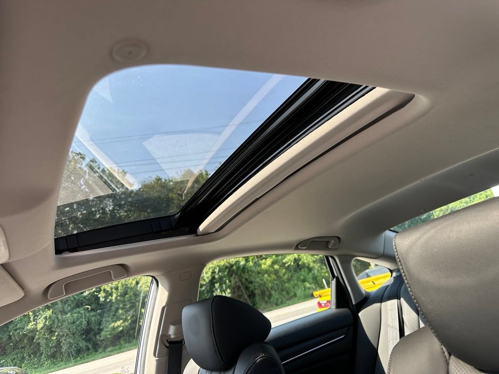 Used 2018 Honda Accord EX-L image 14