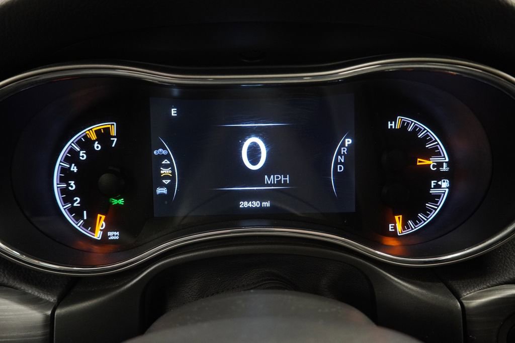 Certified 2021 Jeep Grand Cherokee Limited image 30