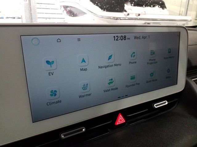 Certified 2024 Hyundai Ioniq 5 SEL image 6