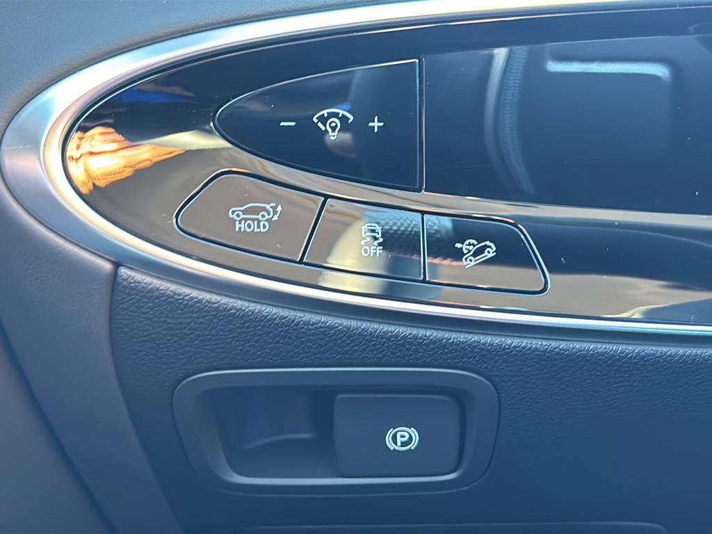 Certified 2026 Genesis GV70 2.5T image 47