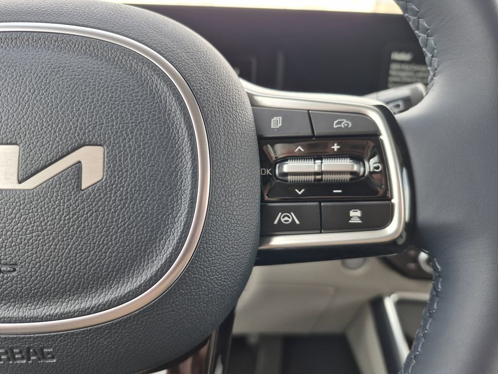 New 2026 Kia Carnival SX FWD image 19