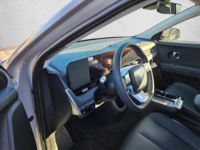 New 2026 Hyundai Ioniq 5 SEL image 3
