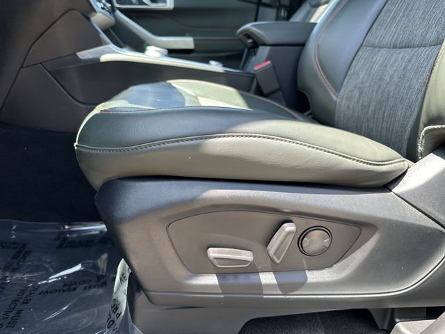 Used 2023 Ford Explorer Timberline AWD/4WD image 16
