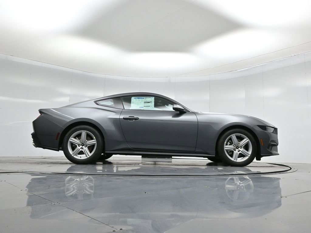 New 2026 Ford Mustang Coupe image 44