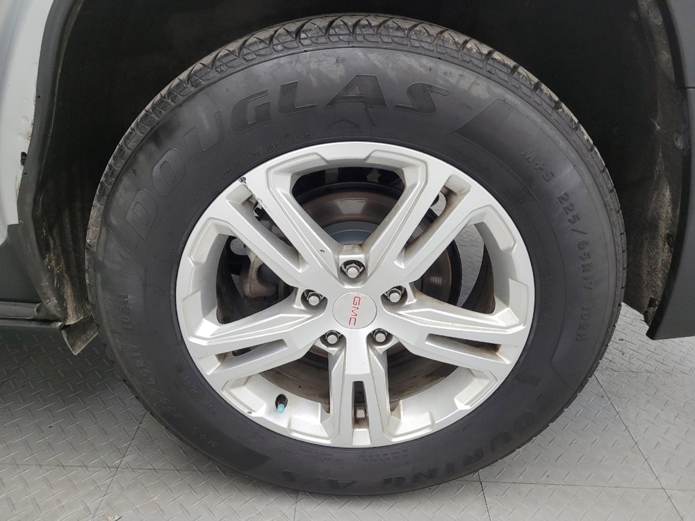 Used 2019 GMC Terrain SLE w/ Driver Convenience Package image 31