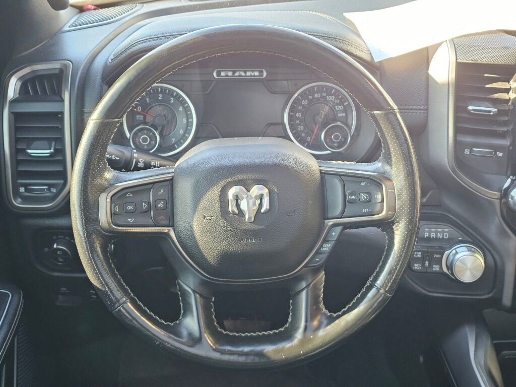 Used 2021 RAM 1500 Sport w/ Level 2 Equipment Group image 19