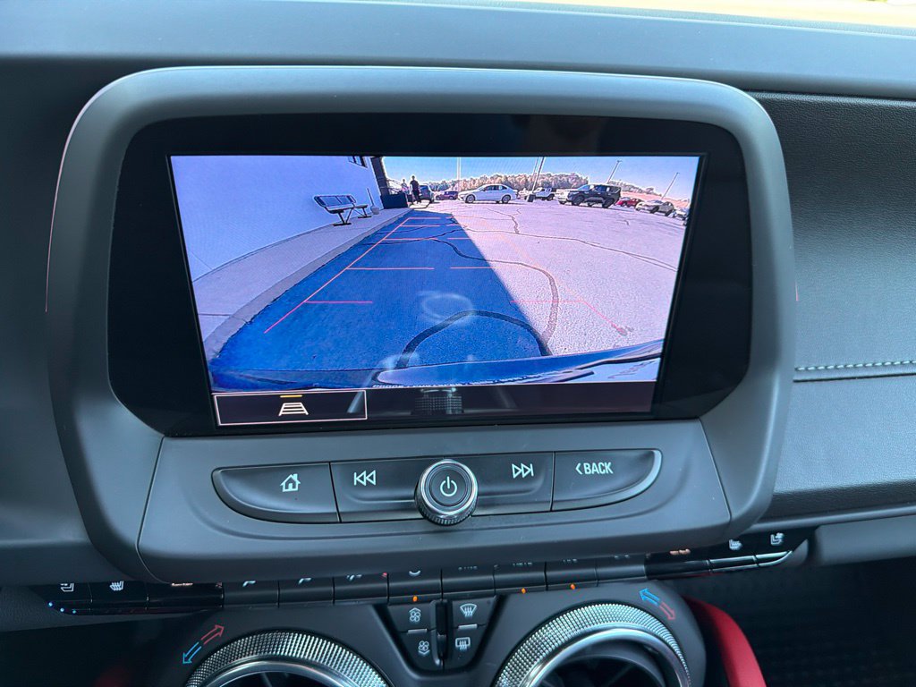 Used 2023 Chevrolet Camaro LT w/ Redline Edition RWD image 66