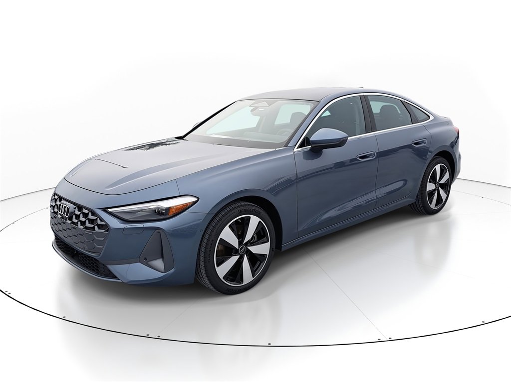 New 2025 Audi A5 2.0T Premium image 2