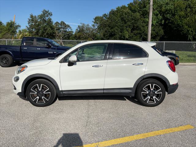 Used 2016 FIAT 500X Easy FWD image 3