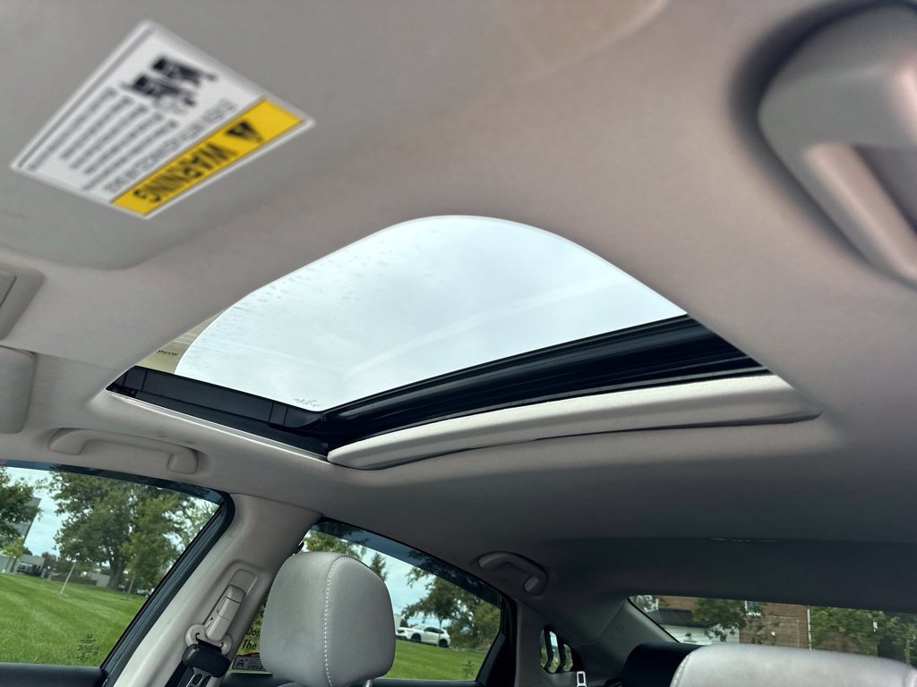 Used 2021 Honda Civic EX image 4