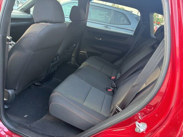 Used 2023 Honda CR-V Sport image 7