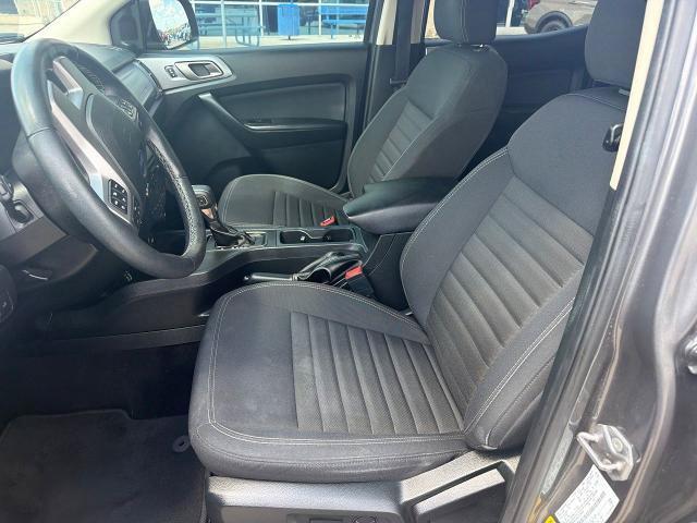 Certified 2022 Ford Ranger XLT w/ Equipment Group 302A High RWD image 17