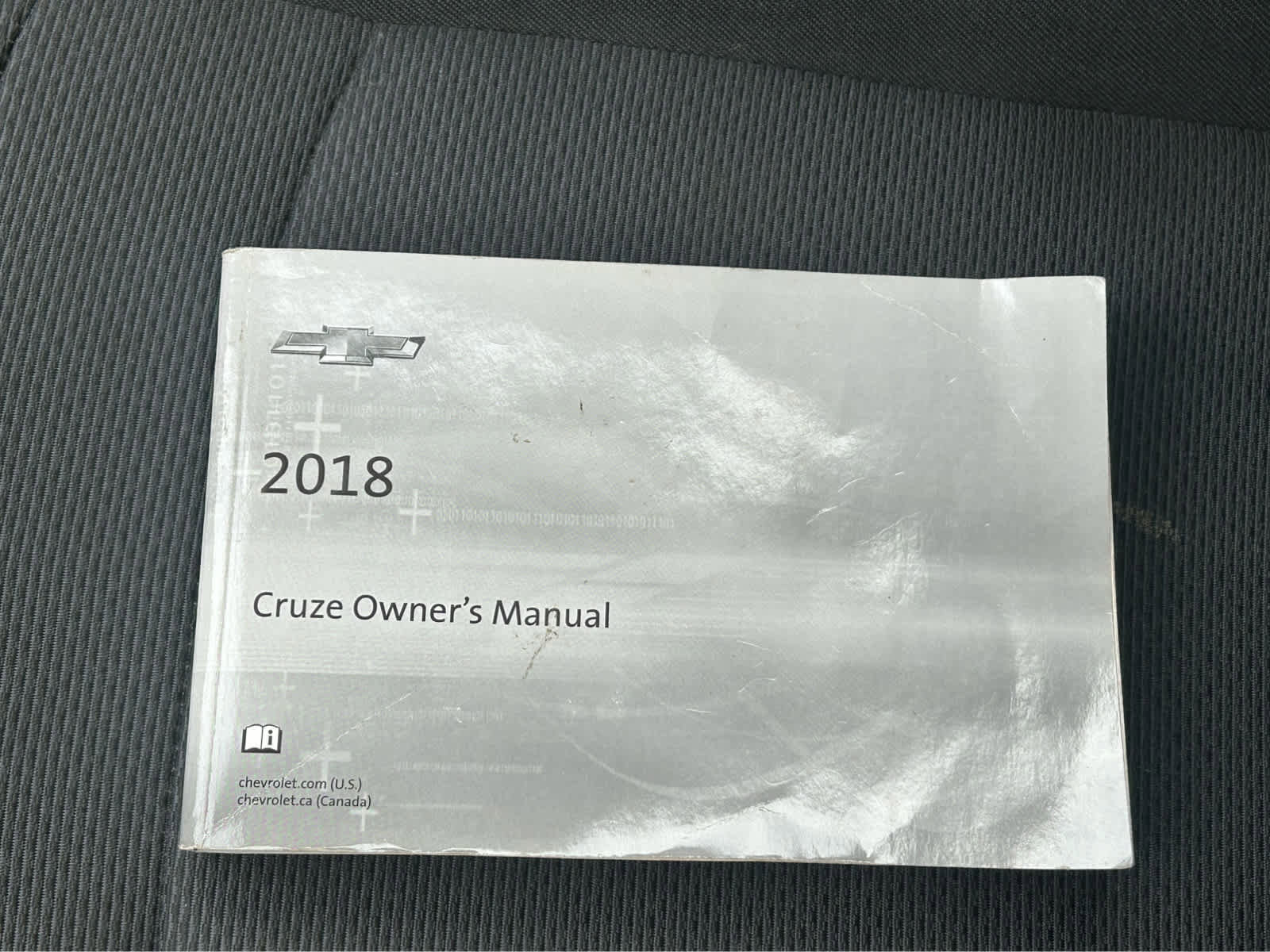 Used 2018 Chevrolet Cruze LT w/ Convenience Package FWD image 36