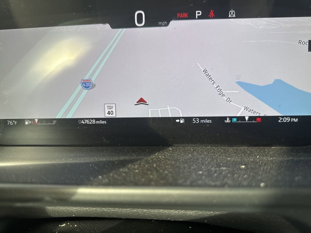 Used 2024 Land Rover Defender 110 S image 9