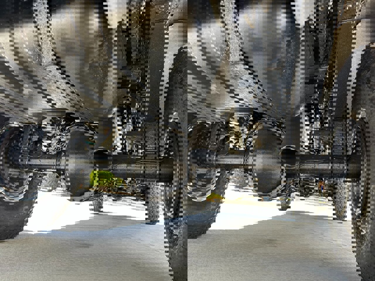 Used 1995 Ford F350 4x4 Crew Cab image 59