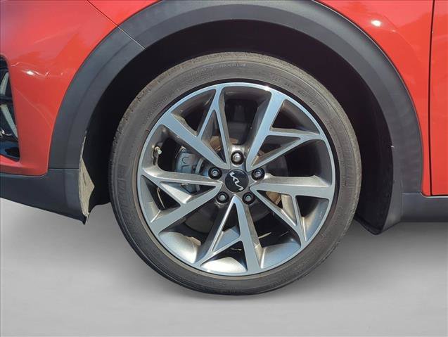 Used 2022 Kia Niro Touring Special Edition FWD image 15