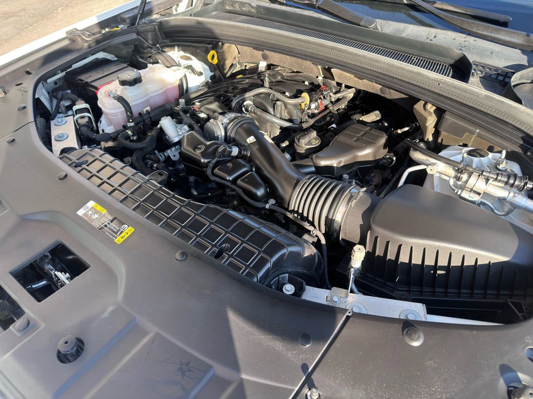Used 2021 Jeep Grand Cherokee L Laredo AWD/4WD image 44