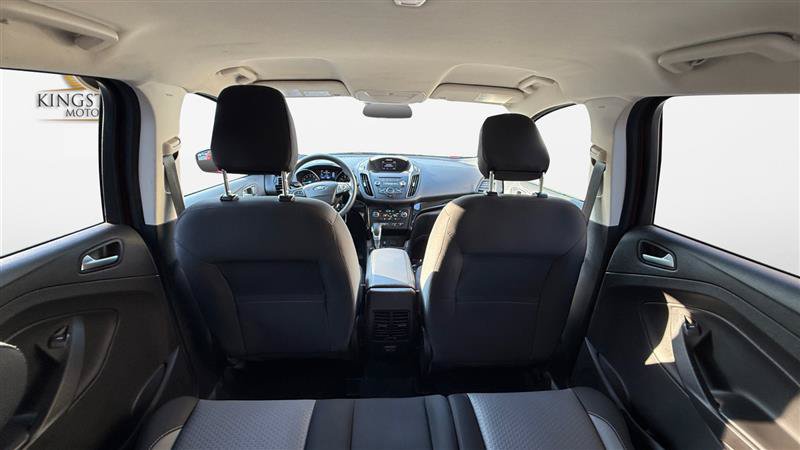 Used 2018 Ford Escape SE AWD/4WD image 22