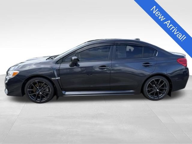 Used 2019 Subaru WRX Premium AWD/4WD image 4