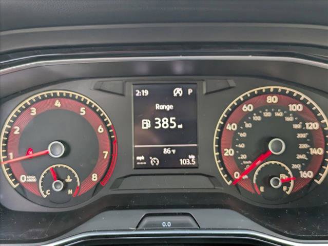 Used 2019 Volkswagen Jetta S image 11