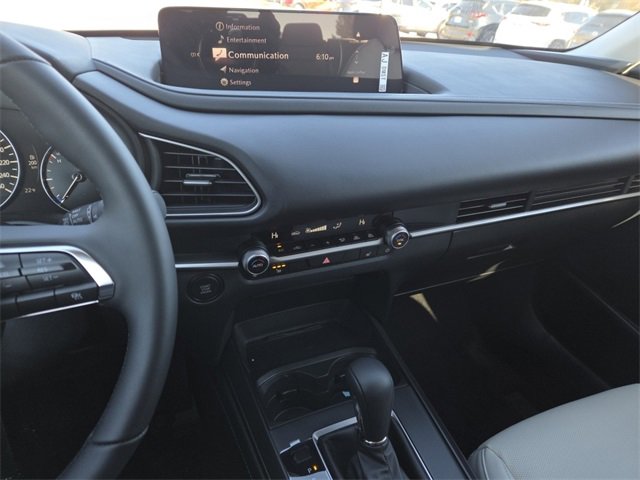 New 2026 MAZDA CX-30 AWD 2.5 S w/ Premium Package image 14