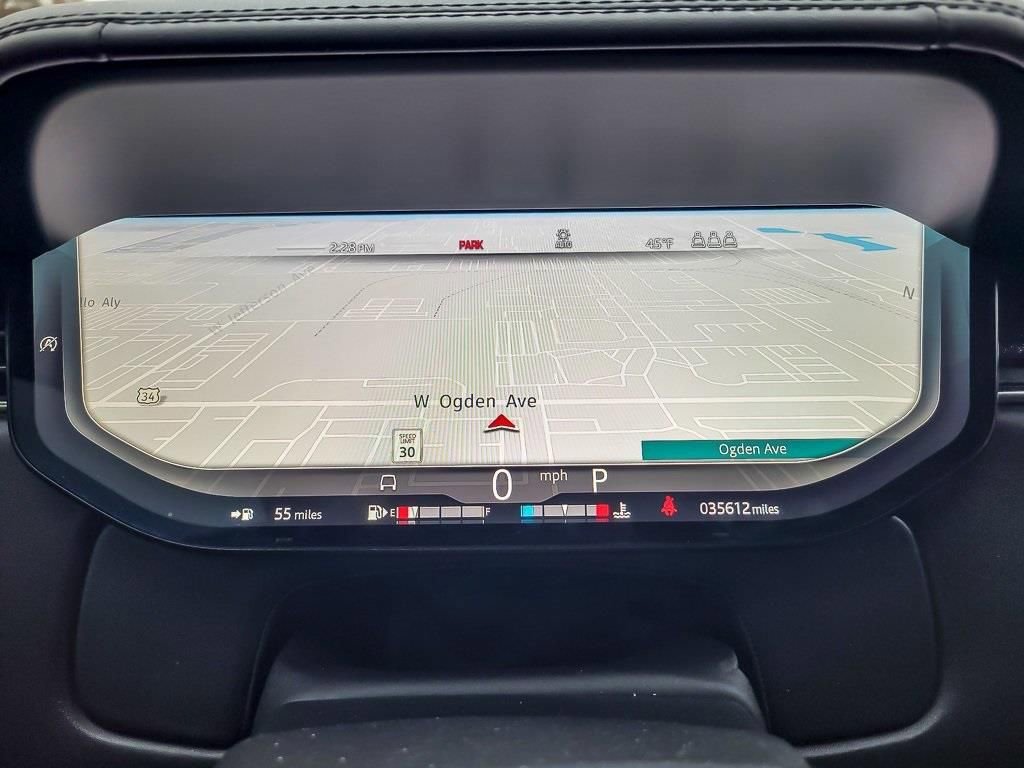 Used 2023 Land Rover Range Rover SE image 12