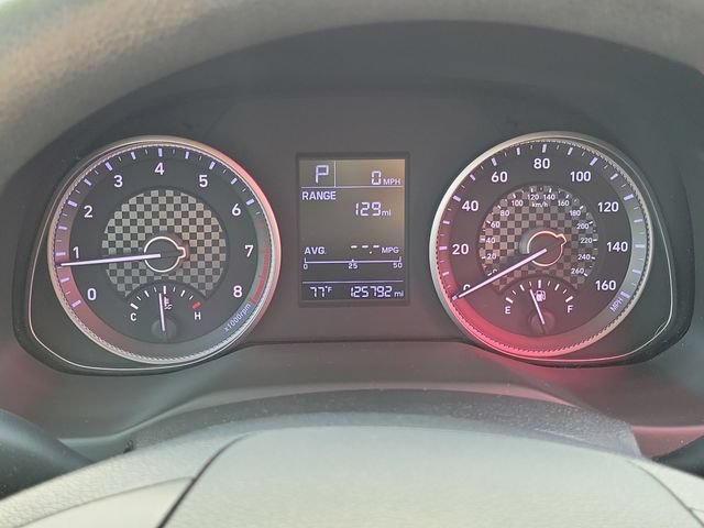 Used 2019 Hyundai Elantra SE w/ Cargo Package FWD image 14