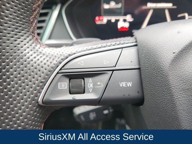 Used 2021 Audi SQ5 Premium Plus w/ Premium Plus Package image 24