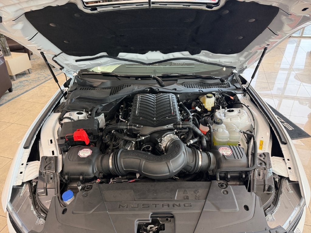 New 2026 Ford Mustang GT RWD image 24