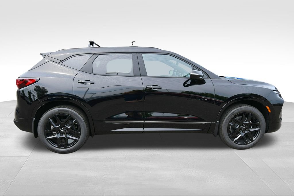 New 2026 Chevrolet Blazer RS w/ Driver Confidence II Package AWD/4WD image 7