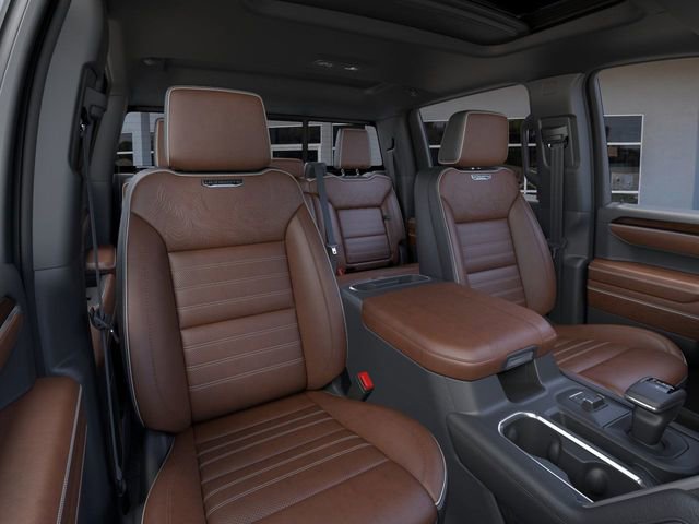 New 2026 GMC Sierra 1500 Denali Ultimate image 16