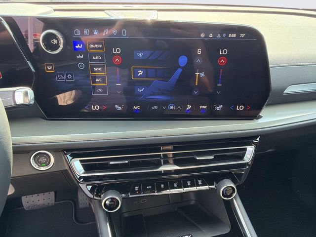 New 2026 Chevrolet Traverse LT image 31