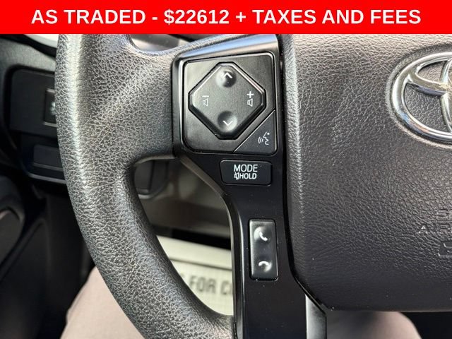 Used 2021 Toyota Tacoma SR AWD/4WD image 20