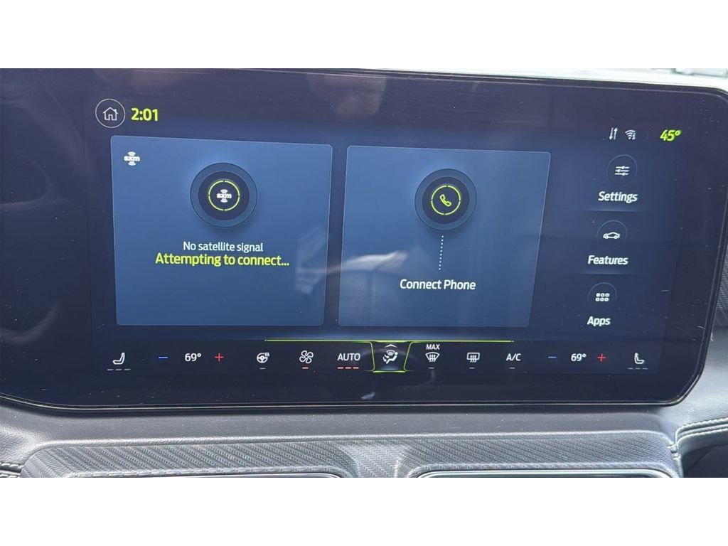 Used 2024 Ford Mustang Premium image 12