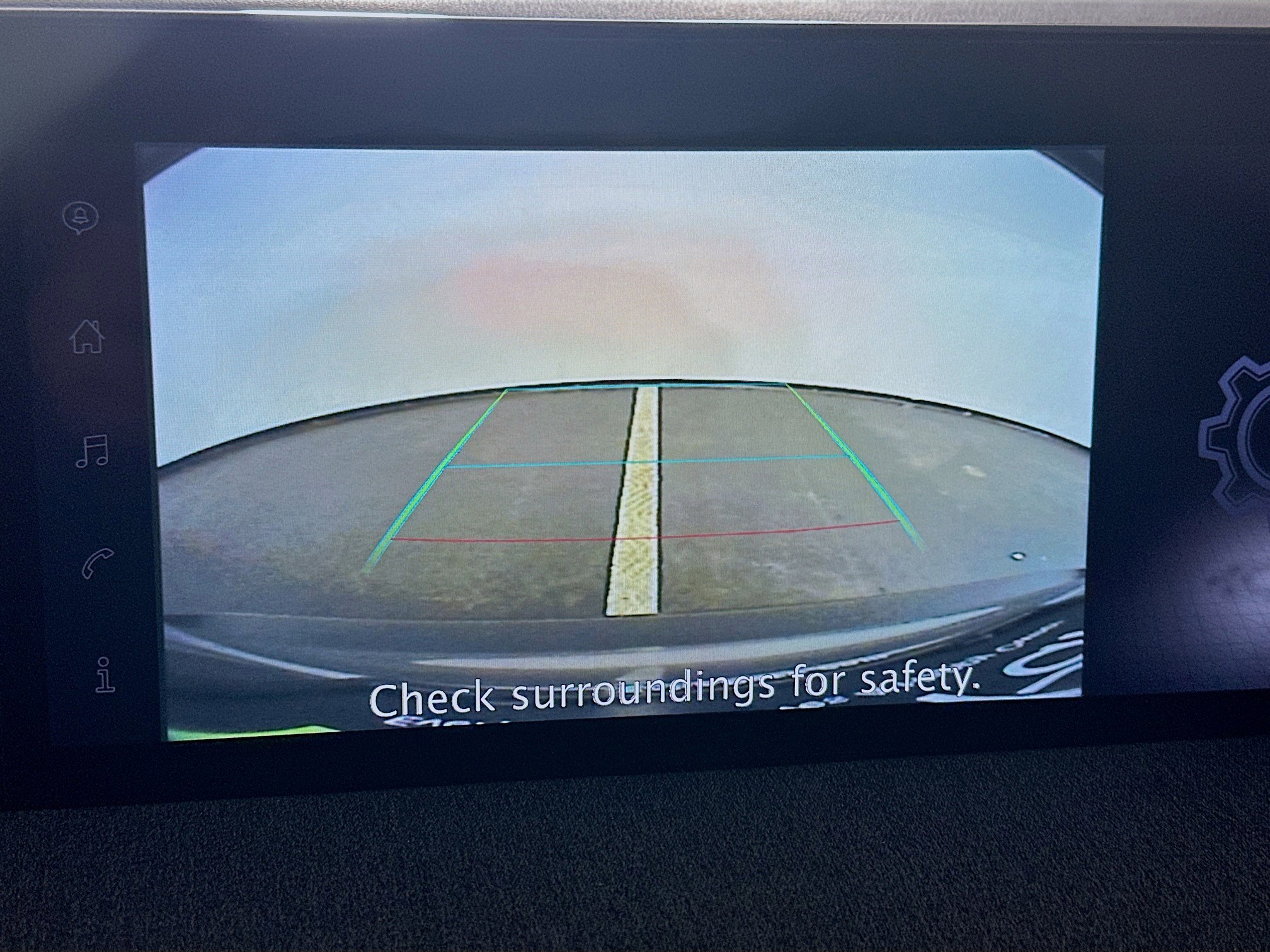 Used 2025 Nissan Kicks SV image 22